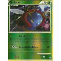 Volbeat REVERSE HOLO