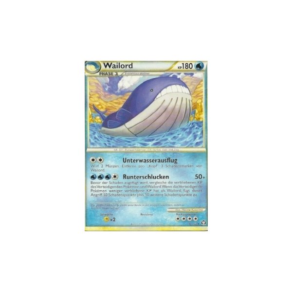 Wailord