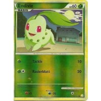 Endivie REVERSE HOLO