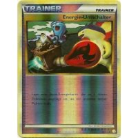 Energie-Umschalter REVERSE HOLO