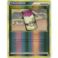 Kuhmuh-Milch REVERSE HOLO