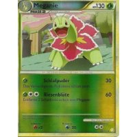 Meganie 26/123 REVERSE HOLO