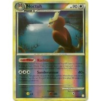Noctuh REVERSE HOLO
