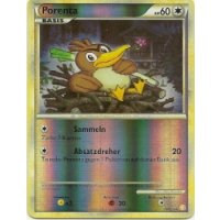 Porenta REVERSE HOLO