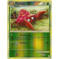 Parasek REVERSE HOLO