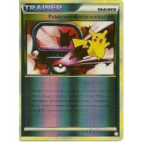 Pokemon-Kommunikation REVERSE HOLO