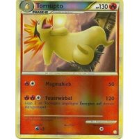 Tornupto 32/123 REVERSE HOLO