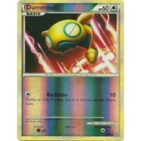Dummisel REVERSE HOLO