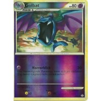 Golbat REVERSE HOLO