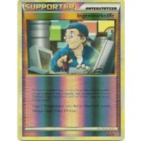 Ingenieurkniffe REVERSE HOLO