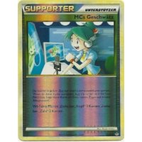 MCs Geschw&auml;tz REVERSE HOLO