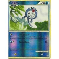 Quapsel REVERSE HOLO