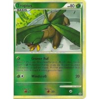 Tropius REVERSE HOLO