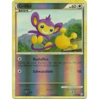 Griffel REVERSE HOLO