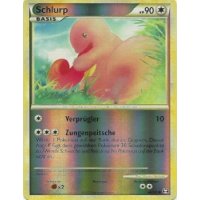 Schlurp REVERSE HOLO