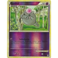 Spoink REVERSE HOLO