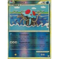 Tentoxa REVERSE HOLO