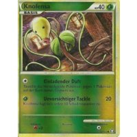 Knofensa REVERSE HOLO