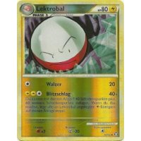 Lektrobal 34/102 REVERSE HOLO