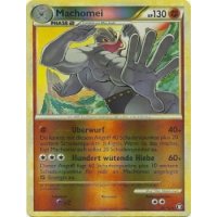 Machomei 26/102 REVERSE HOLO