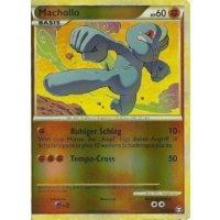 Machollo REVERSE HOLO