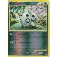Stollunior REVERSE HOLO