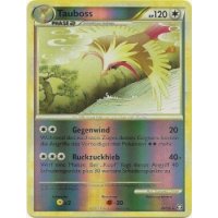 Tauboss REVERSE HOLO