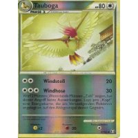 Tauboga REVERSE HOLO