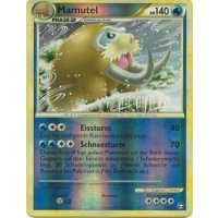 Mamutel REVERSE HOLO