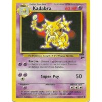 Kadabra
