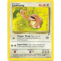 Lickitung