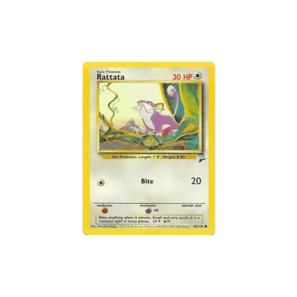 Rattata