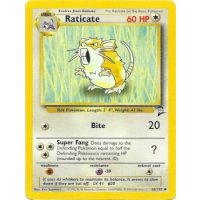 Raticate