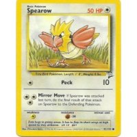 Spearow