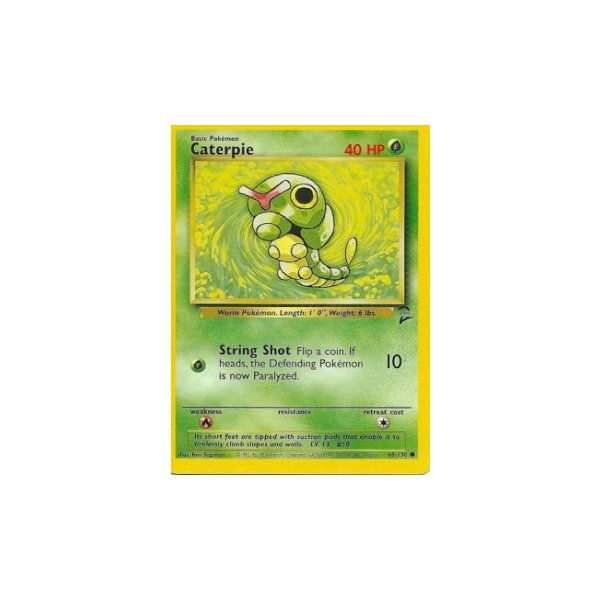 Caterpie
