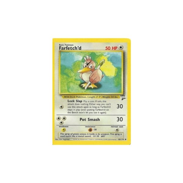 Farfetchd