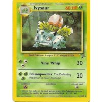 Ivysaur
