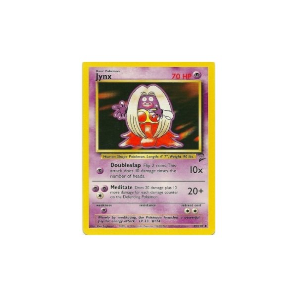 Jynx