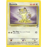 Meowth