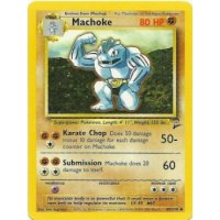 Machoke