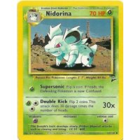 Nidorina