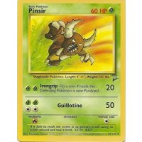Pinsir