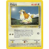 Pidgey