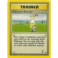 Pokemon Breeder
