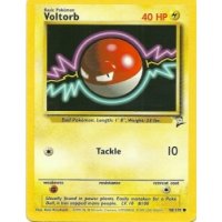 Voltorb