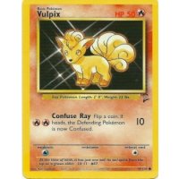Vulpix