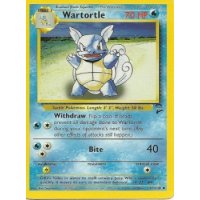 Wartortle