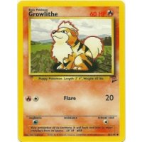 Growlithe