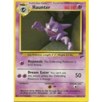 Haunter