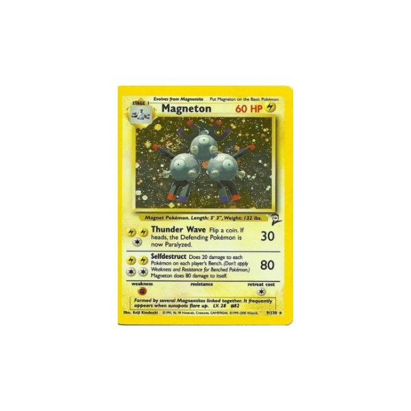 Magneton HOLO